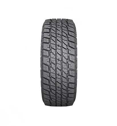 لاستیک GITI 245/70R16 طرح آج 4X4 AT70