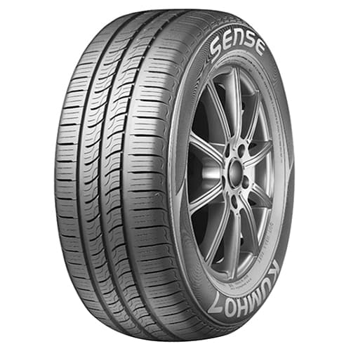 لاستیک KUMHO چین 195/60R14 طرح آج KR26