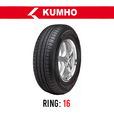 لاستیک KUMHO چین 205/55R16 طرح آج ES31