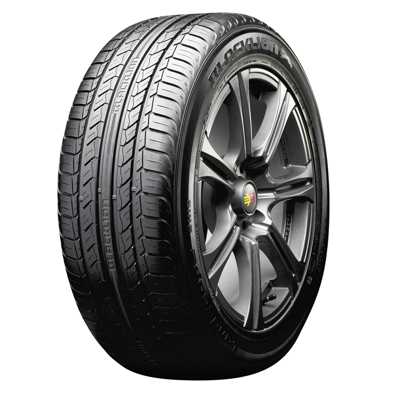 لاستیک BLACKHAWK چین 165/65R13 طرح آج HH01