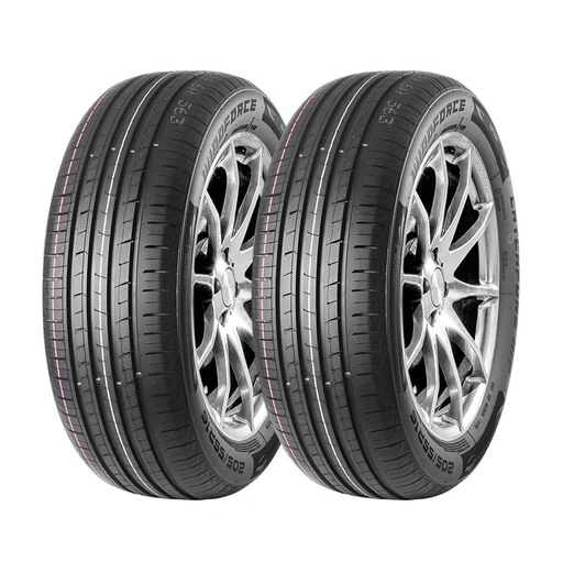 لاستیک BLACKHAWK چین 175/60R13 طرح آج HH01