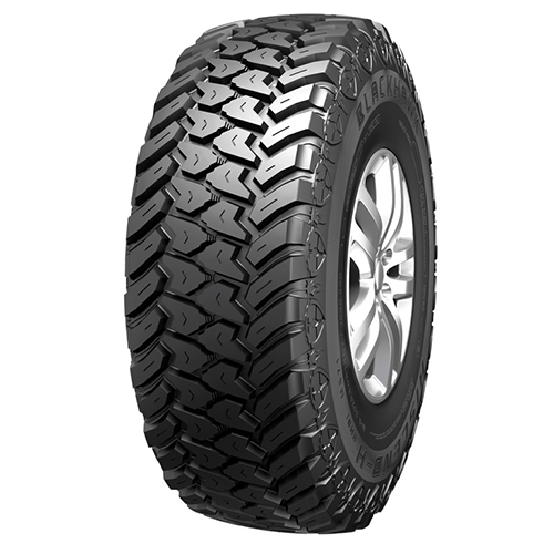 لاستیک BLACKHAWK چین 1050/31R15 طرح آج HM01