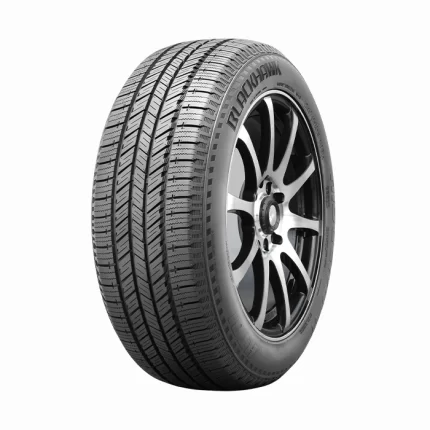 لاستیک BLACKHAWK چین 225/50R17 طرح آج HU02