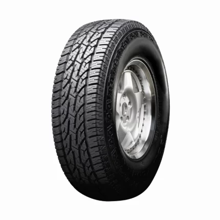 لاستیک BLACKHAWK چین 225/60R17 طرح آج HT01