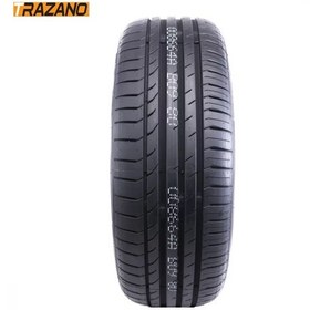 لاستیک TRAZANO 275/65R17 طرح آج Z-107