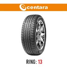 لاستیک CENTARA چین 165/65R13 طرح آج VANTI AS