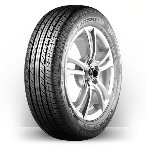 لاستیک AUSTONE چین 205/60R15 طرح آج SP-801