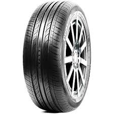 لاستیک OVATION چین 185/65R14 طرح آج VI-682