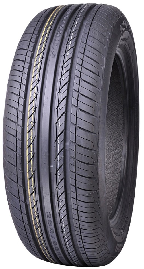 لاستیک OVATION چین 205/60R14 طرح آج VI-682