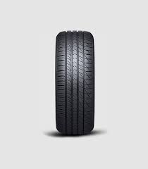 لاستیک DUNLOP ژاپن 205/60R14 طرح آج LM705