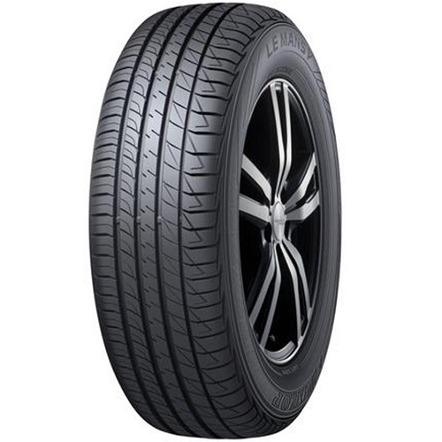 لاستیک DUNLOP ژاپن 205/60R15 طرح آج LM705