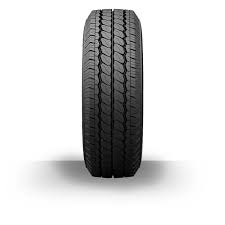 لاستیک KAPSEN چین 195/80R15 طرح آج RS01