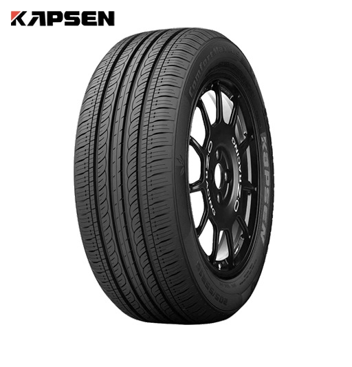 لاستیک KAPSEN چین 205/55R16 طرح آج H202