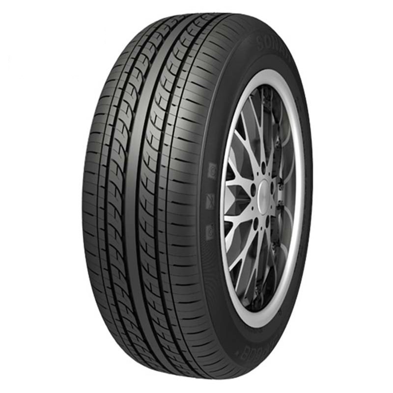 لاستیک SONAR تايوان 165/65R13 طرح آج sx608