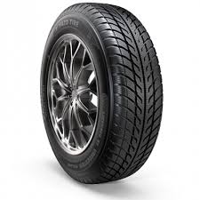 لاستیک یزد تایر 165/70R13 طرح آج ESTELLAR