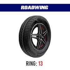 لاستیک ROADWING چین 175/60R13 طرح آج RW-581