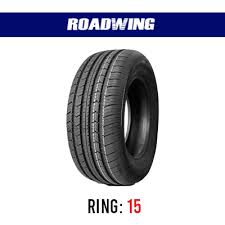 لاستیک ROADWING چین 185/65R15 طرح آج RW-581
