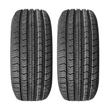 لاستیک ROADWING چین 205/60R14 طرح آج RW-581