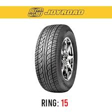 لاستیک JOYROAD چین 185/65R15 طرح آج HP RX3