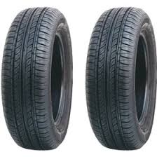 لاستیک JOYROAD چین 195/85R14 طرح آج VAN RX5