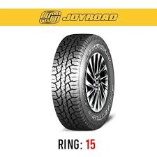 لاستیک JOYROAD چین 215/75R15 طرح آج ADVENTURE A/T