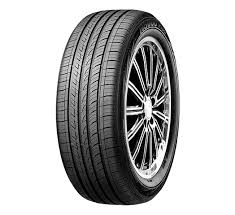 لاستیک ROADSTONE کره جنوبی 205/60R15 طرح آج N5000