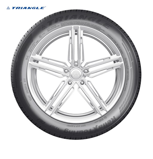 لاستیک TRIANGLE چین 185/65R14 طرح آج TE307