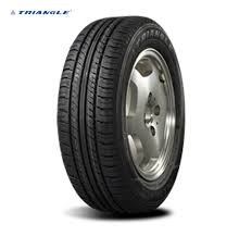 لاستیک TRIANGLE چین 195/60R15 طرح آج TR928