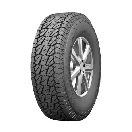 لاستیک KAPSEN چین 235/70R16 طرح آج RS21