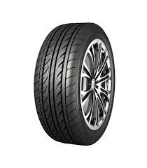 لاستیک SONAR تایوان 205/60R14 طرح آج SX-2