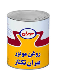 بهران تکتاز 20W50 SG/CD فلزی 0.946 لیتر