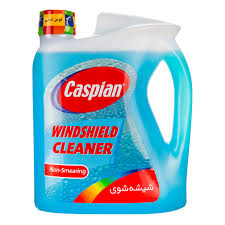 شیشه شوی اتومبیل اکشن 4 لیتر