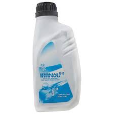 ضدیخ AF-G ایرانول پلاستیکی 1 لیتر