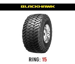 لاستیک BLACKHAWK چین 33/12.5R15 طرح آج HM01