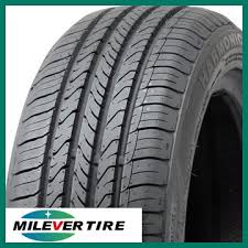 لاستیک MILEVER چین 205/60R14 طرح آج MP247
