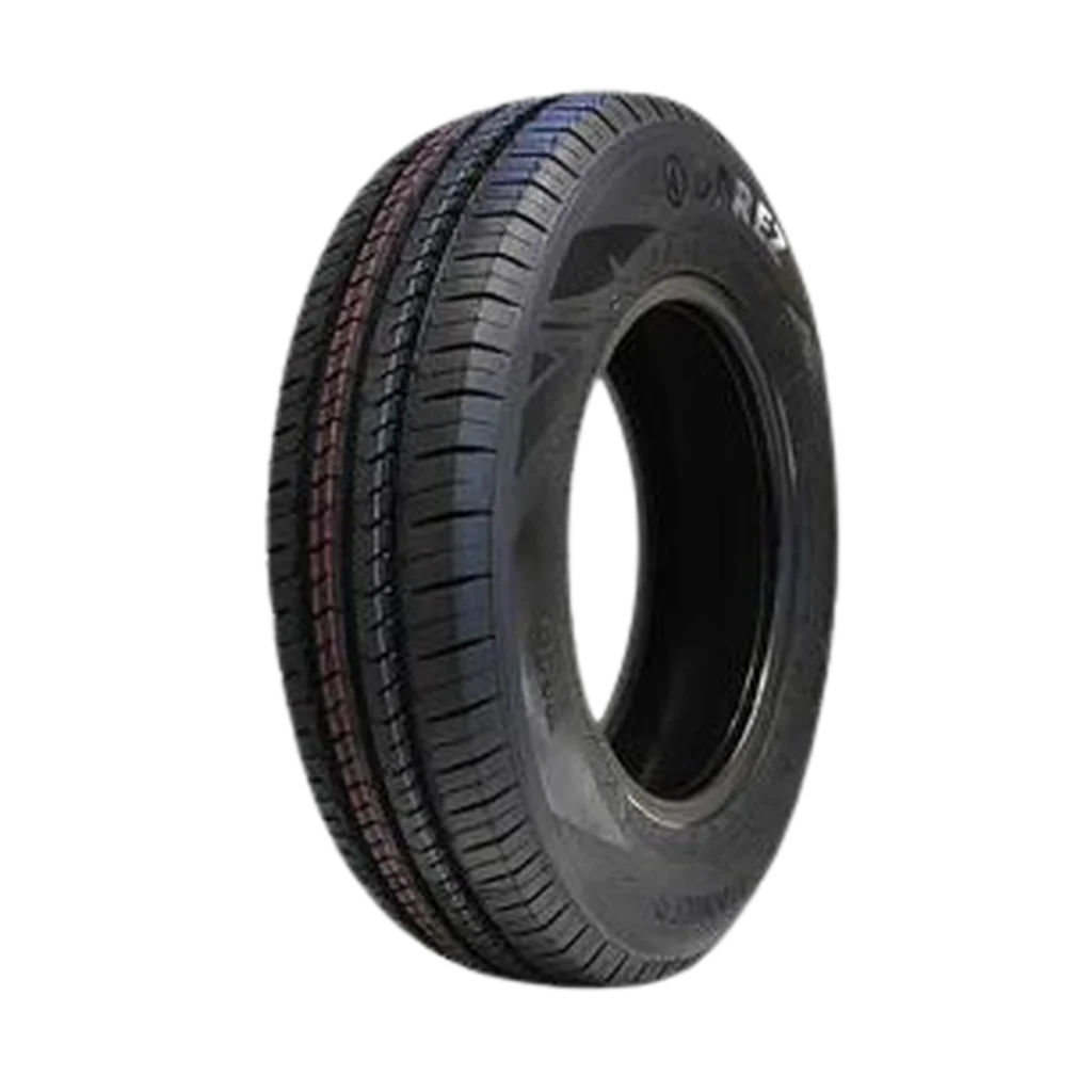 لاستیک بارز 195/80R14 V695 VANMILER