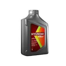 روغن دنده هیوندای اکستیر 6 ATF یک لیتر