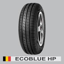 لاستیک SUPERIA چین 195/65R15 طرح آج ECOBLUE HP