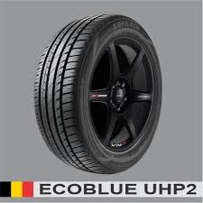 لاستیک SUPERIA چین 235/60R18 طرح آج ECOBLUE UHP2