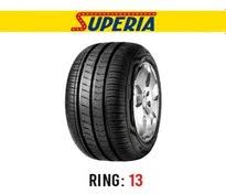 لاستیک SUPERIA چین 175/60R13 طرح آج ECOBLUE