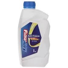 ضدیخ نفت پارس FLOWMAX پلاستیکی یک لیتر