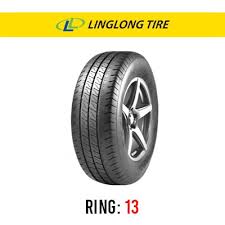 لاستیک لینگ لانگ چین 165/65R13