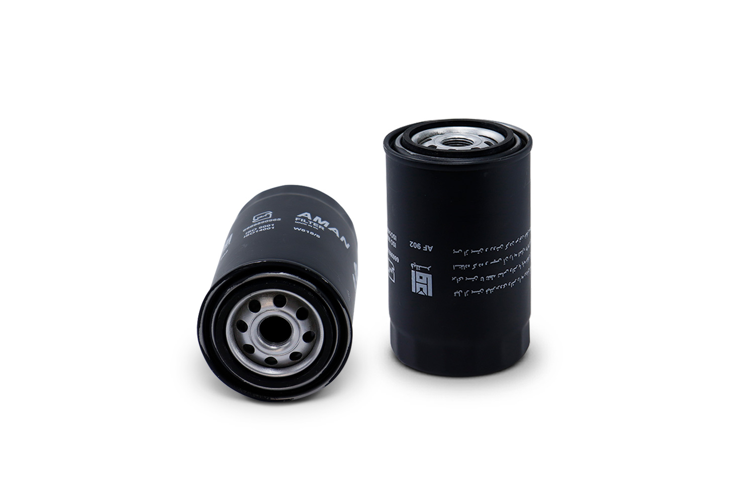 فیلتر روغن امان- نیسان2000، تویوتا1600، ون نارون AFL0112