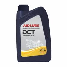 روغن دنده اتوماتیک ایدلوب ATF DCT پلاستیکی 1 لیتر