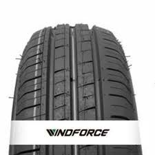 لاستیک WINDFORCE چین 165/65R13