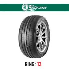 لاستیک WINDFORCE چین 175/60R13