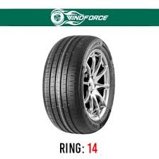 لاستیک WINDFORCE چین 185/65R14