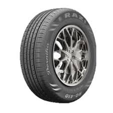 لاستیک رازی 185/60 R14 طرح آج RG410