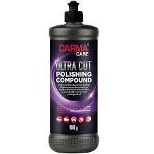پولیش بسیار زبر 1000 گرم CarmaCare