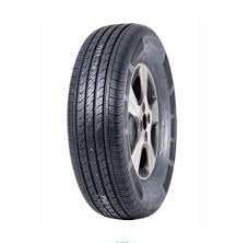 لاستیک NEREUS چین 255/40R19